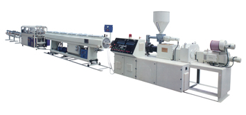 Qingdao Yifeng Plastic Machinery Co., Ltd