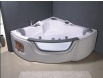 massage bathtub