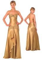 WL020 evening dress