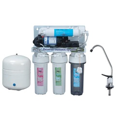 RO Water Purifier