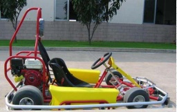 YH160 KART