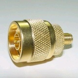 RF Coaxial Connector