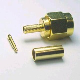 RF Coaxial Connector