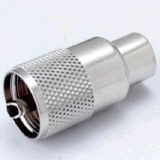 RF Coaxial Connector