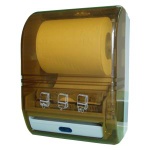 Automatic Paper Dispenser