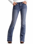 ladies' jean