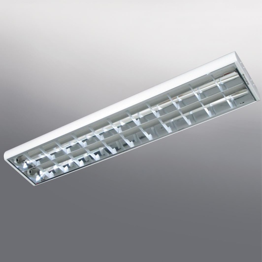 T8 lighting fixture