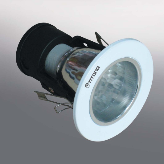 4'' recessed downlight