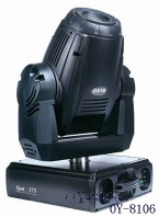 OY-8016moving head lamp