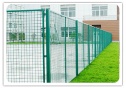 Wire Mesh Fence