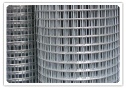 WELDED WIRE MESH