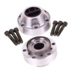 Free wheel hubs for Nissan patrol