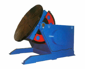 welding positioner