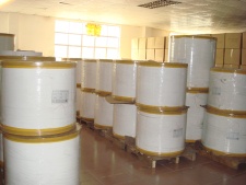 Thermal Paper Jumbo Roll