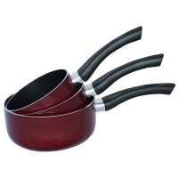 aluminum sause pan