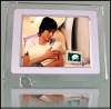 digital photo frame