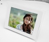 DPF8101 digital photo frame