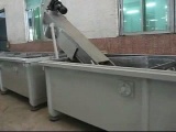 Waste Film Recycling & Washing Line (Turnkey)