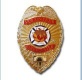 Police badge