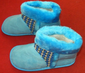 indoor slipper