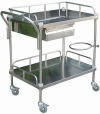 treatment trolley