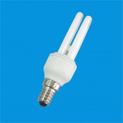 T2 2U energy saving lamp