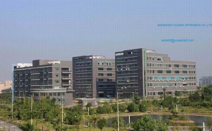 SHENZHEN YOUWIN OPTRONICS CO.,LTD