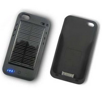 solar iphone charger