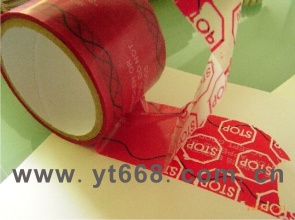 void label
