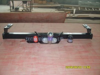 Tow Bar