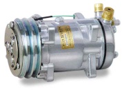 car a/c compressor