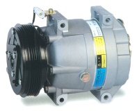 car ac compressor