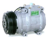 car a/c compressor/DY10H17C-A