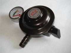 gas regulator