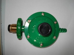 gas regulator