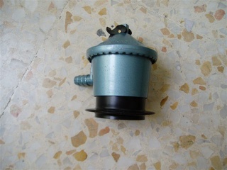 GAS REGULATOR