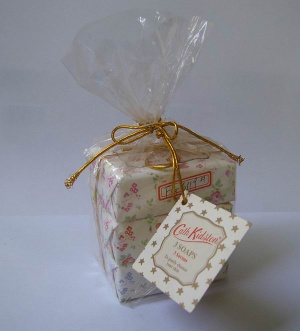 soap set, bath set