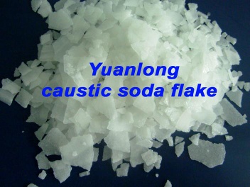 Caustic Soda Flakes