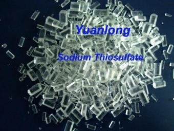 Sodium Thiosulfate