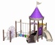 Children's Outdoor Playgrounds