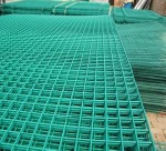 welded mesh