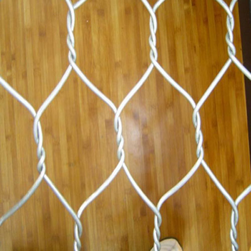 galvanized mesh