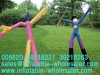 happy boys inflatable air dancer