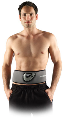 Abdominal Training Belt