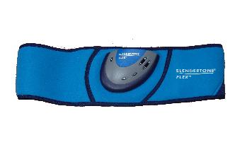 Abdominal Training Belt