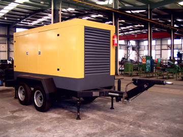 generator set