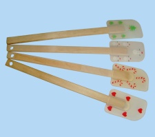 silicone cover,silicone kitchenware,silicone spade,silicone spatula