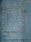 Denim Fabric