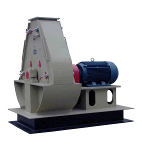 SDF series water-drop type mill