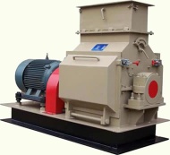 CD Series Efficient Mill